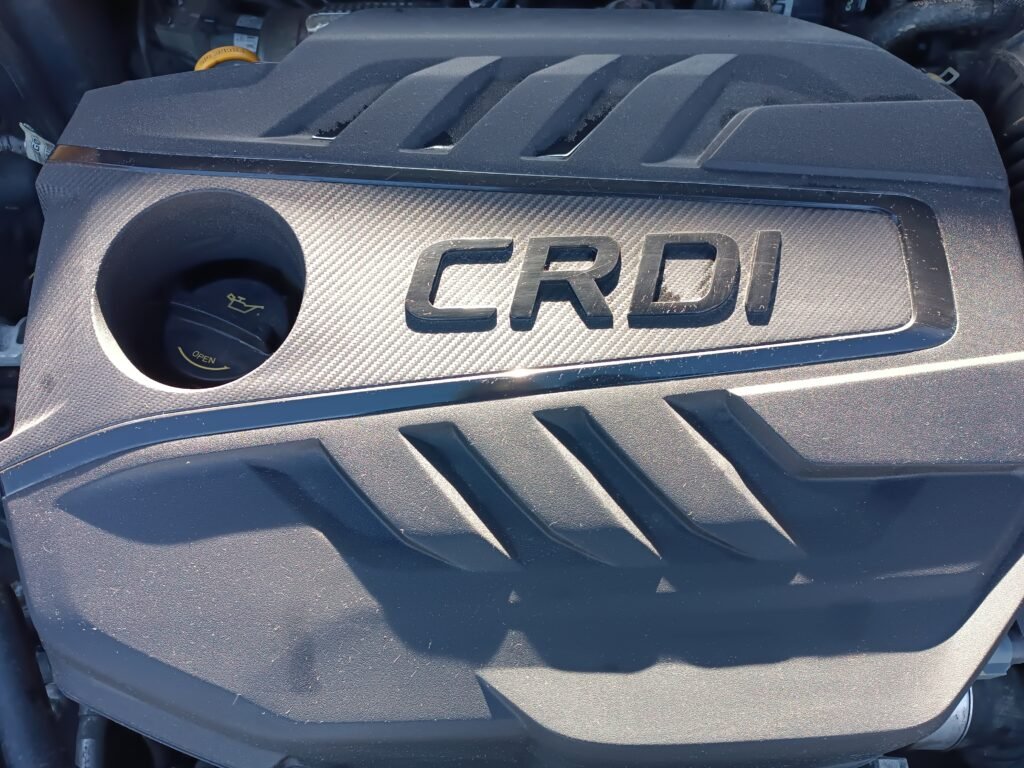 KIA Ceed SW 1,6 CRDi SCR ISG GRAU Kombi / Family Van