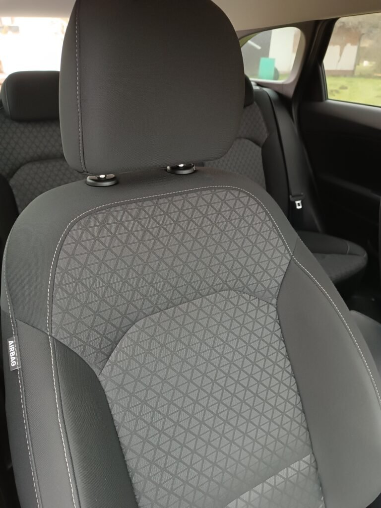 KIA Ceed SW 1,6 CRDi SCR ISG GRAU Kombi / Family Van